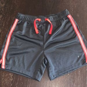 Active Shorts
